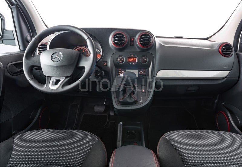 Citan Tourer 110CDI Base