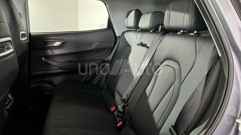 1.5 DHE HEV Excellence CVT