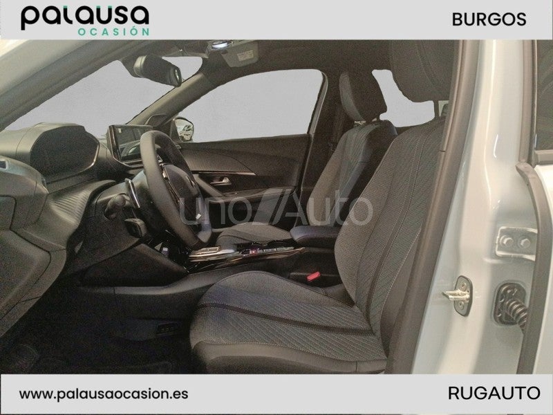 2008 Hybrid Allure eDCS6 145