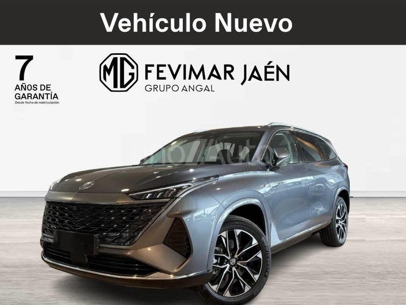 1.5T PHEV COMFORT AUTO