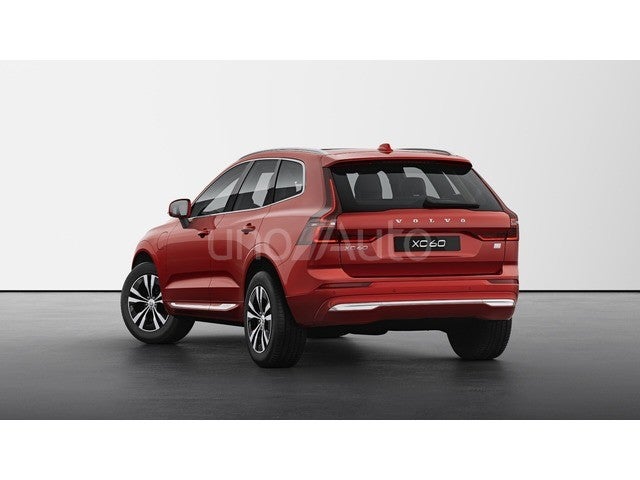 XC60 T6 Recharge Core