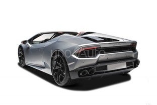 LAMBORGHINI Huracán EVO RWD