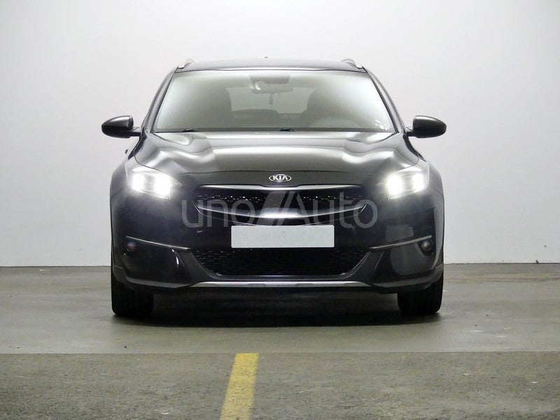 XCeed 1.6 T-GDi DCT Style Edition 150