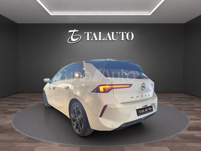 1.2T XHT Hybrid 107kW (145CV) GS eDCT