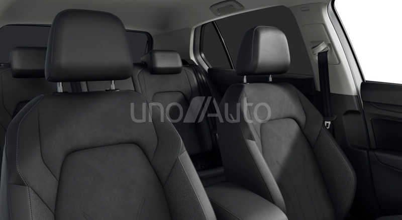 Golf 1.5 TSI eHybrid Style DSG6 150kW