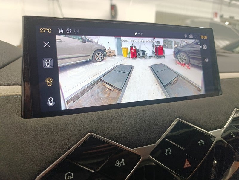 DS 3 Hybrid Maison Sarah Lavoine Aut. 145