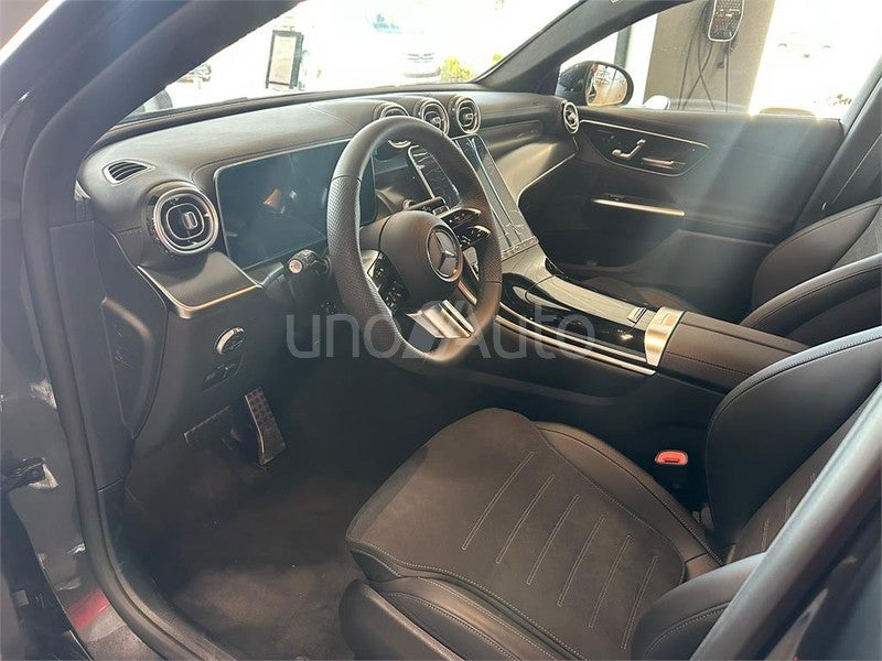 CLASE GLC GLC 220 d 4MATIC