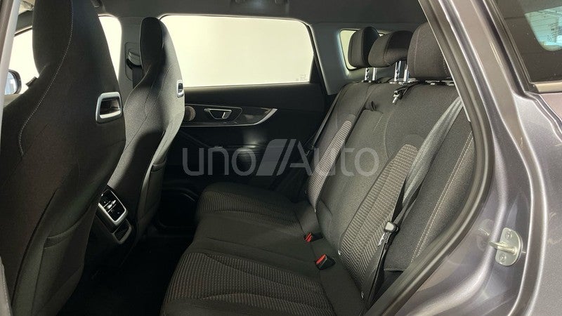 s700 1.6 TGDI 7DCT Comfort FWD