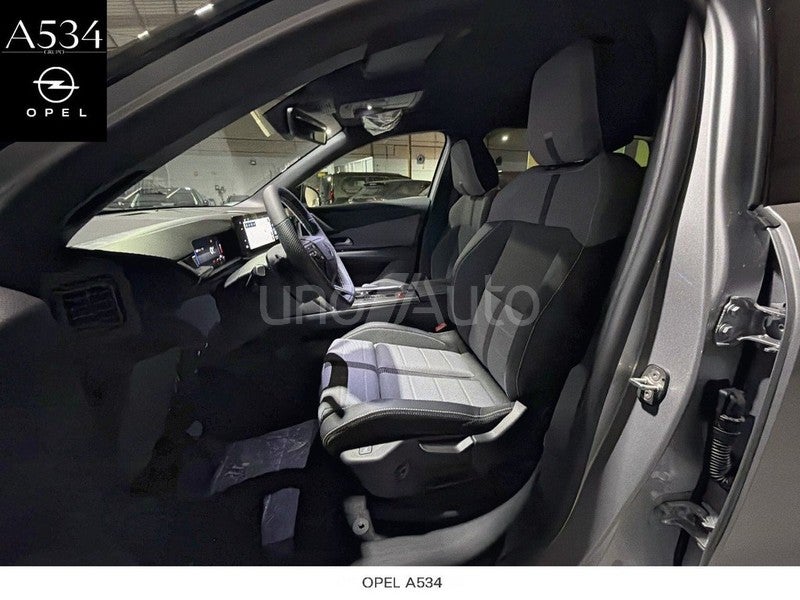 Grandland 1.2T XHT Hybrid S&S GS eDCT6 145
