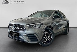 MERCEDES-BENZ Clase GLA 200