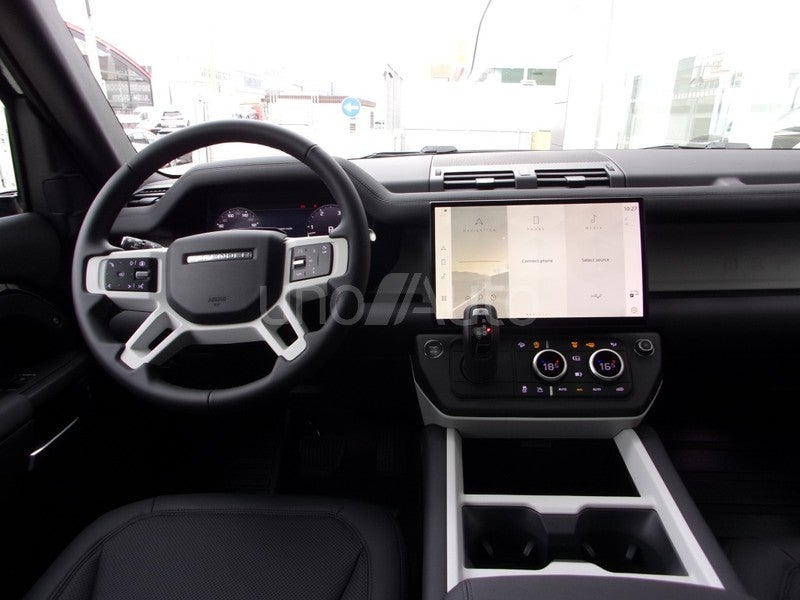 Defender 110 3.0D l6 MHEV S AWD Aut. 250