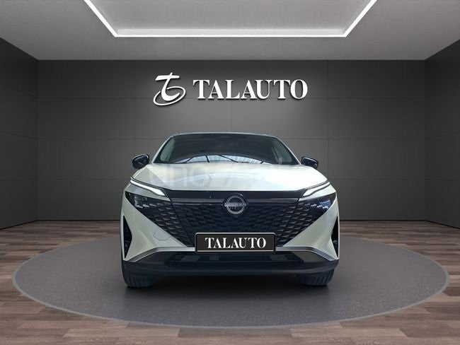 Qashqai E-POWER GEN3 N-Connecta 4x2 140kW