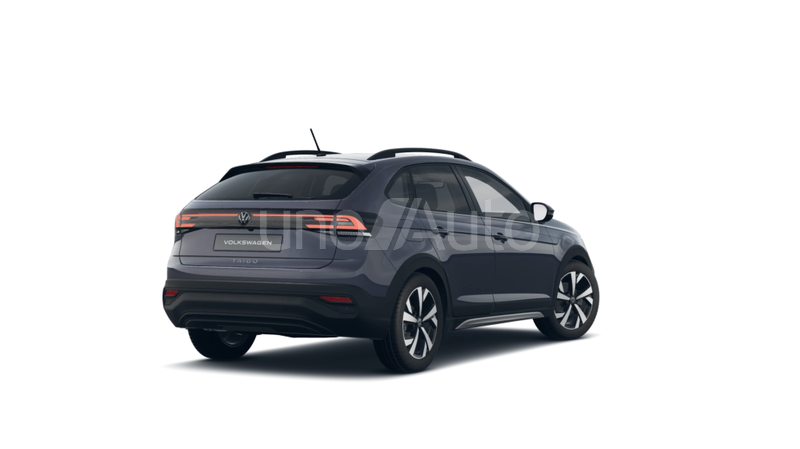 Taigo 1.0 TSI Más 85kW
