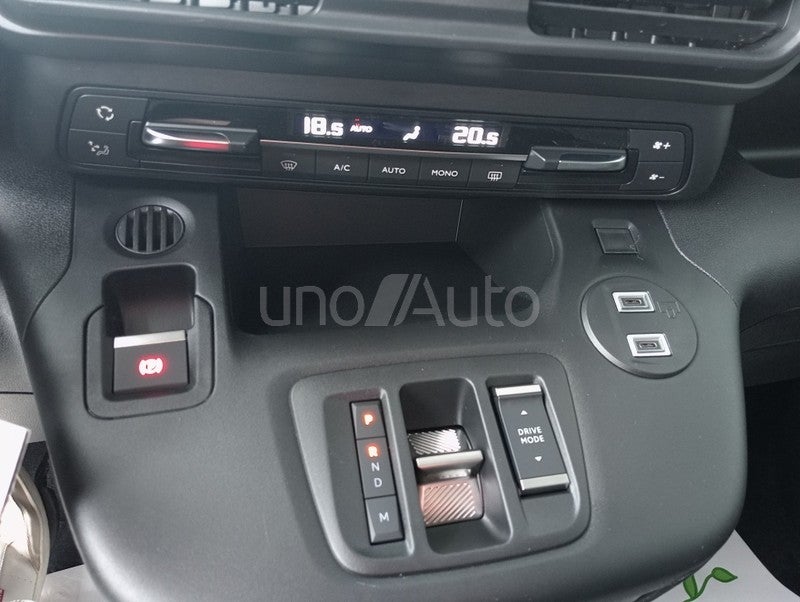 Combo Combi 1.5TD S/S GS AT8 130