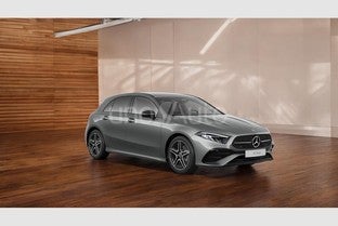 MERCEDES-BENZ Clase A 180