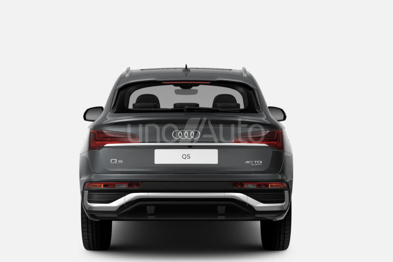 Q5 40 TDI quattro-ultra S line S tronic 150kW