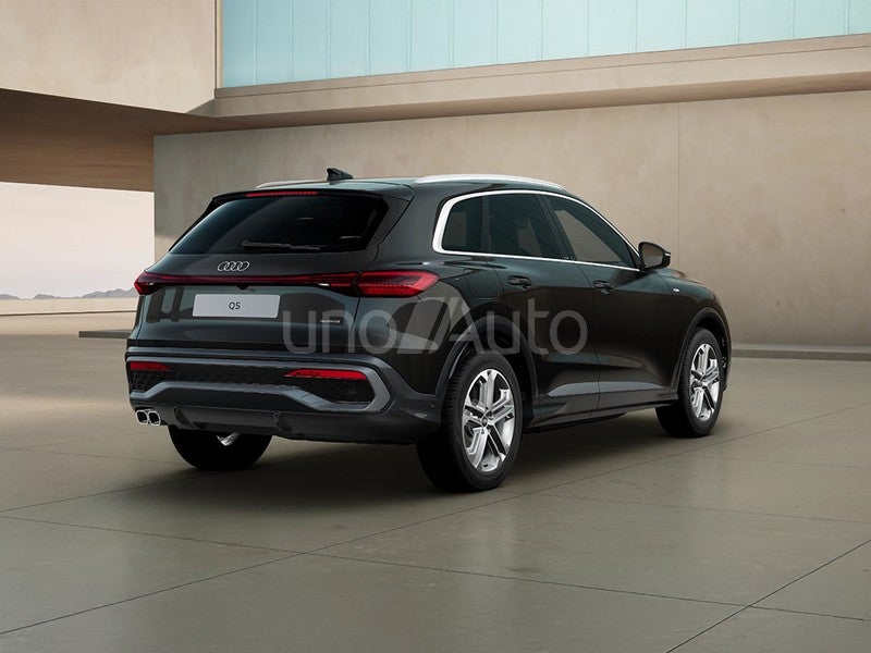 Q5 2.0TDI quattro S tronic S line 150kW