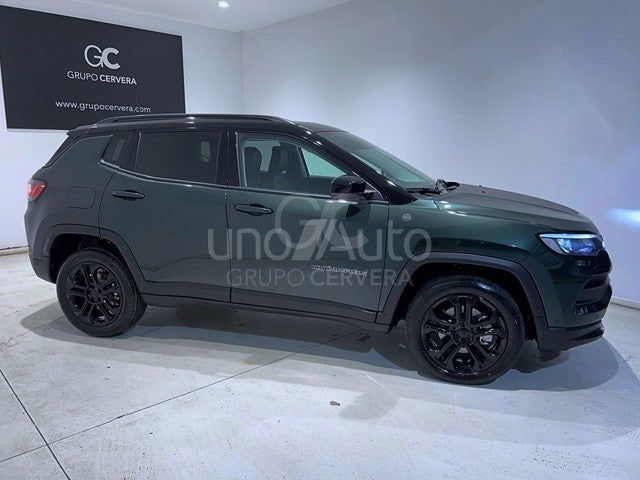 Compass 1.5 MHEV North Star FWD DCT