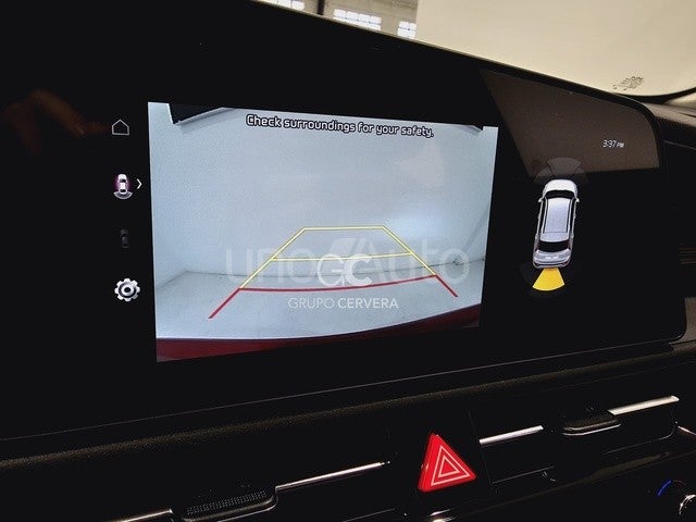 Niro 1.6 HEV Drive 129