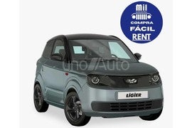 Ligier Myli