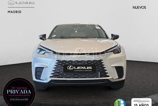 LEXUS LBX 1.5 136cv HEV Emotion