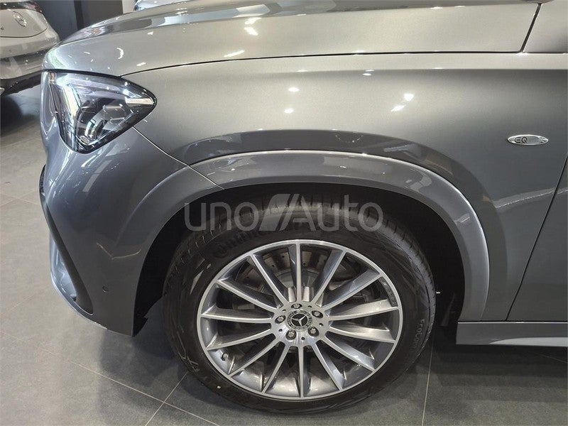 CLASE GLE 350 de 4MATIC