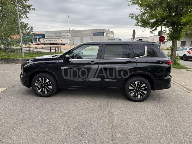 PHEV PHEV 4WD Motion