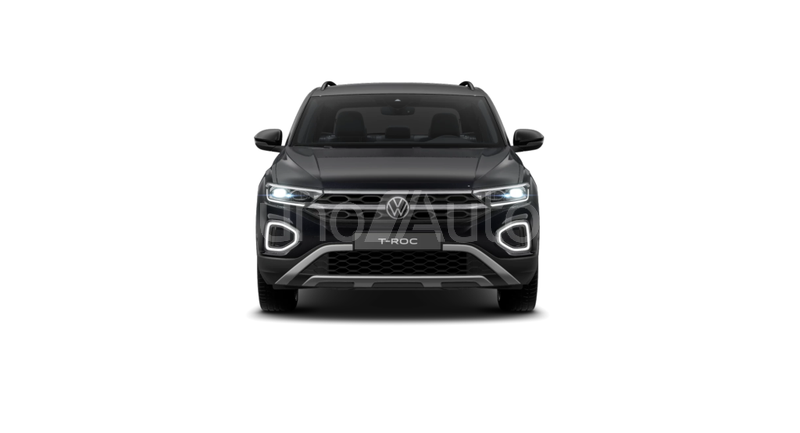 T-Roc 1.0 TSI Dark Line 85kW