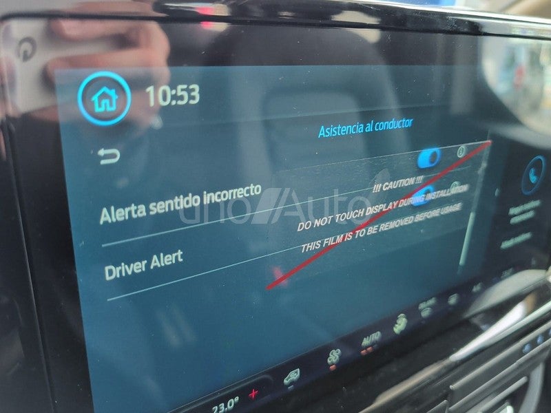 2.0 EcoBlue 125kW L2 Titanium Auto