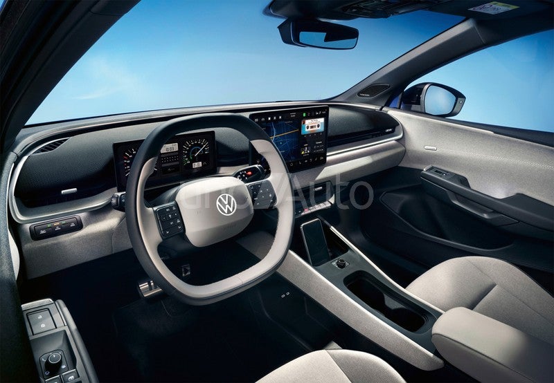 ID.Polo Life 85kW