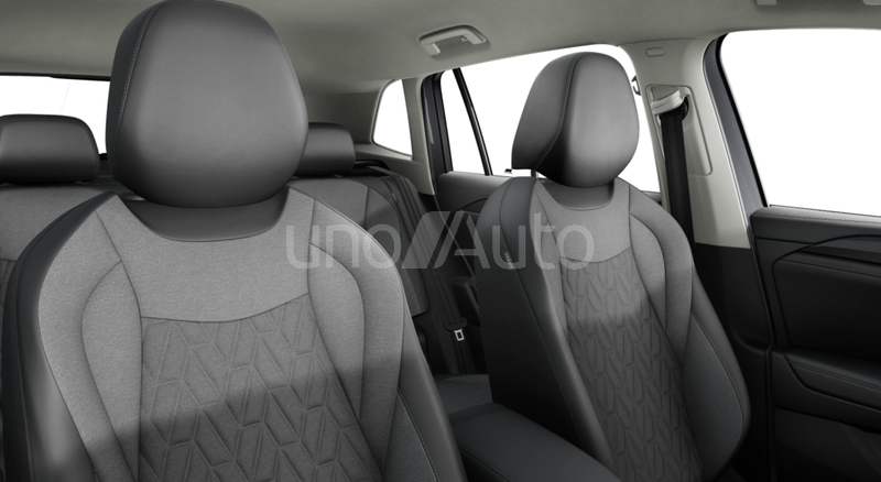 Tiguan 1.5 eTSI Más DSG 110kW