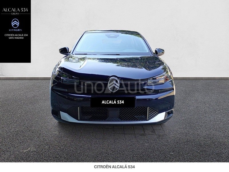 C4 Hybrid Business Edition eDSC6 145