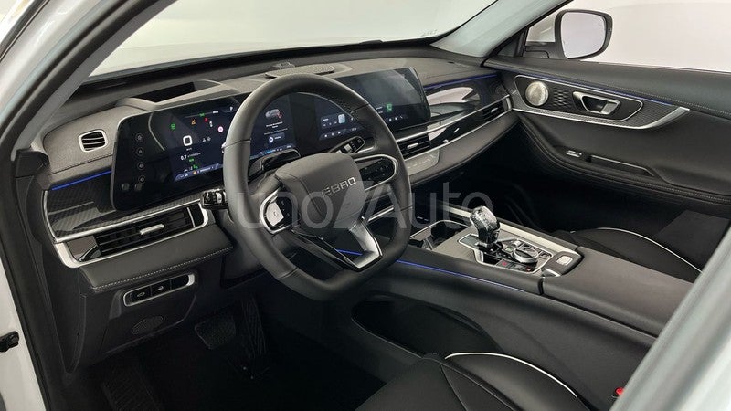 s700 1.6 TGDI 7DCT Luxury FWD