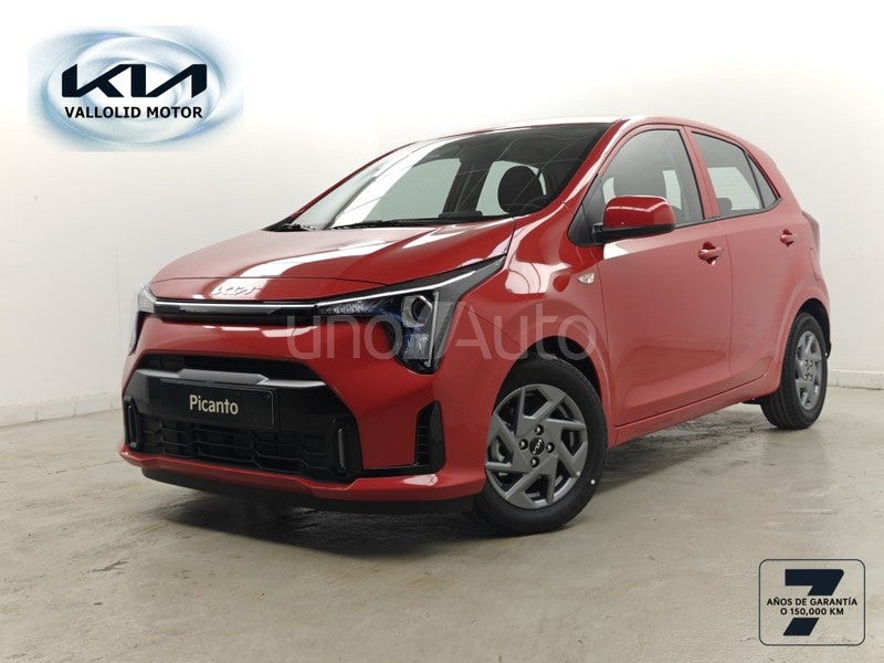 Picanto 1.0 GDi Drive