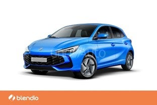 MG MG3 1.5 Hybrid+ Standard 143kW