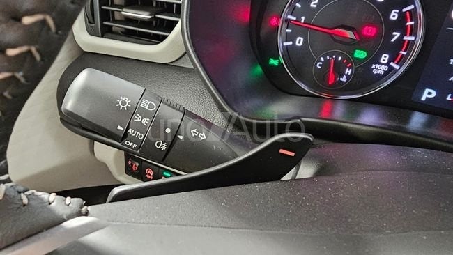 1.2 S3 Mild Hybrid CVT