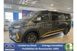 Ford Transit Kombi/Mixta