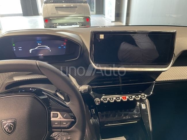 Allure HYBRID 110 eDCS6