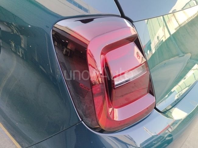 ICON hb 190km 70kW (95cv)