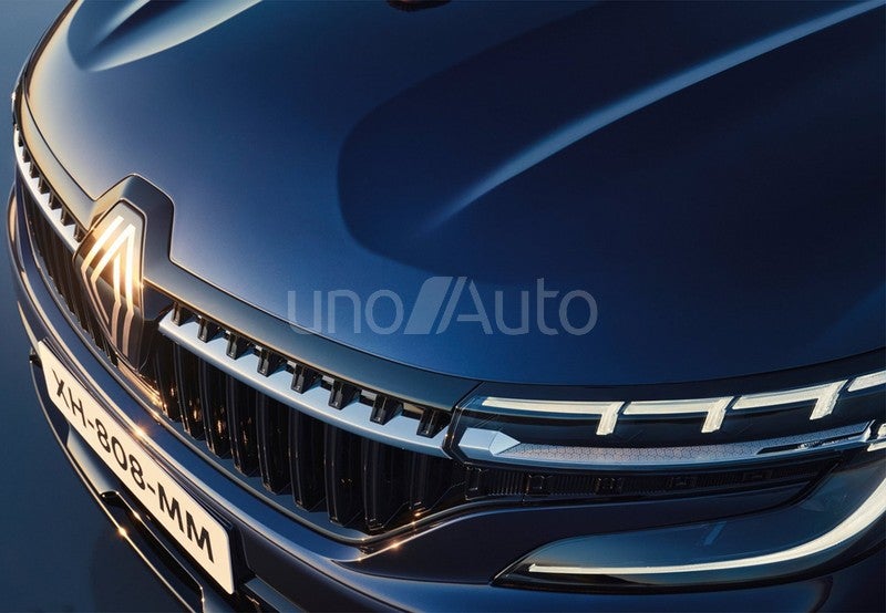 Espace 1.2 E-Tech full hybrid Iconic 146kW 7p