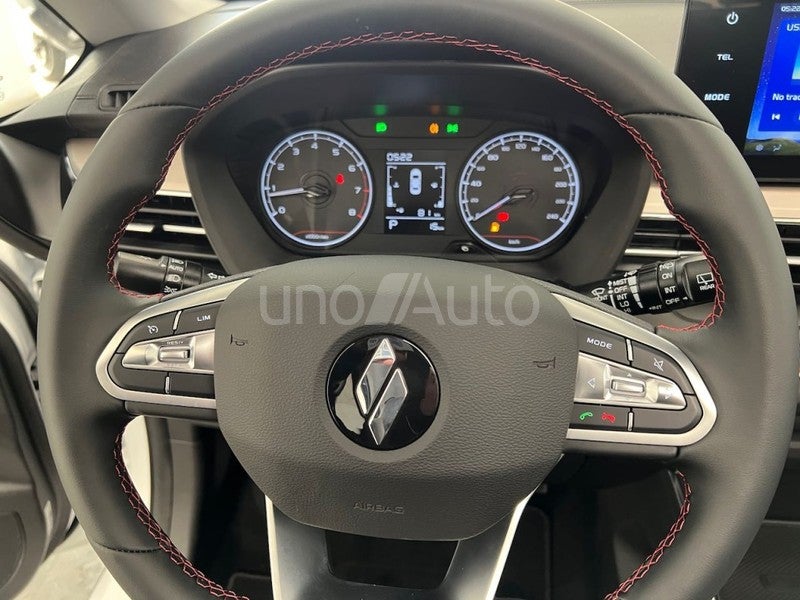 X3 Pro 1.5 CVT