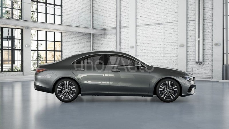 CLA CLA 200 D DCT