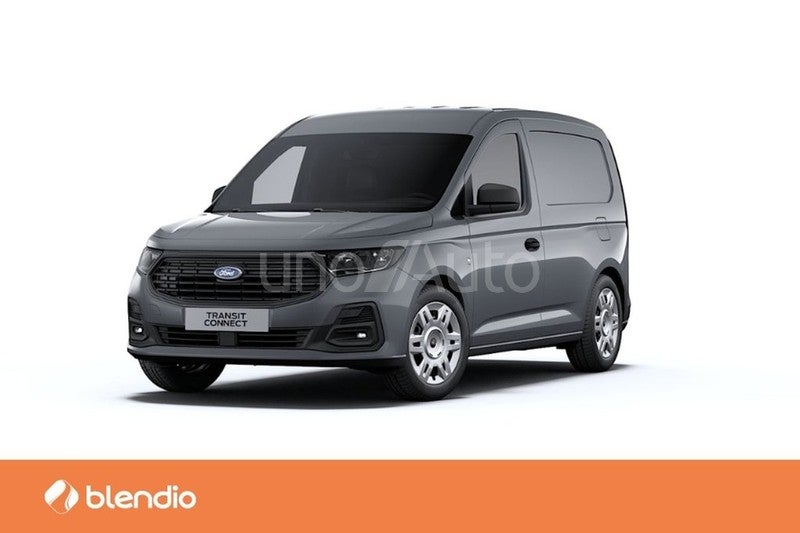 FORD Transit Connect VAN L1 TREND N1 2.0 EcoBlue 75kW(102CV) E6