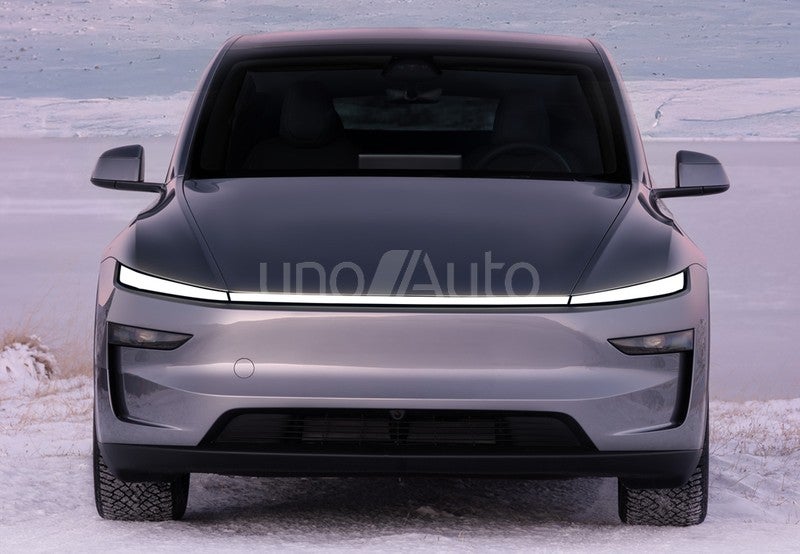 Model Y Premium Long Range AWD