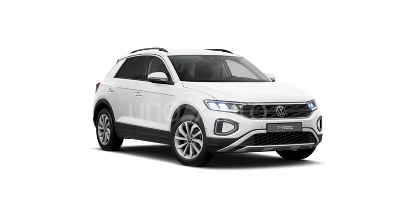 T-Roc 1.0 TSI Business 85kW