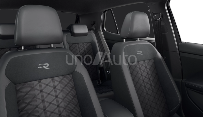 T-Cross 1.0 TSI R-Line 85kW