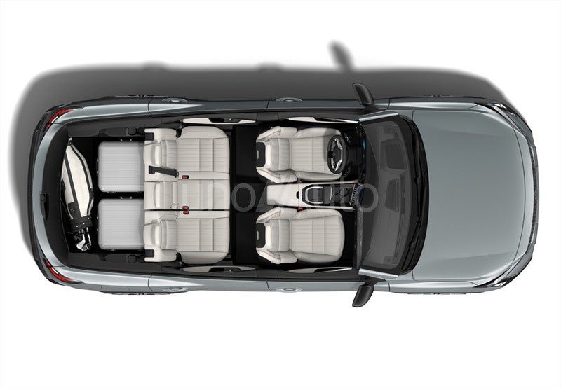 Espace 1.2 E-Tech full hybrid Techno 146kW 5p