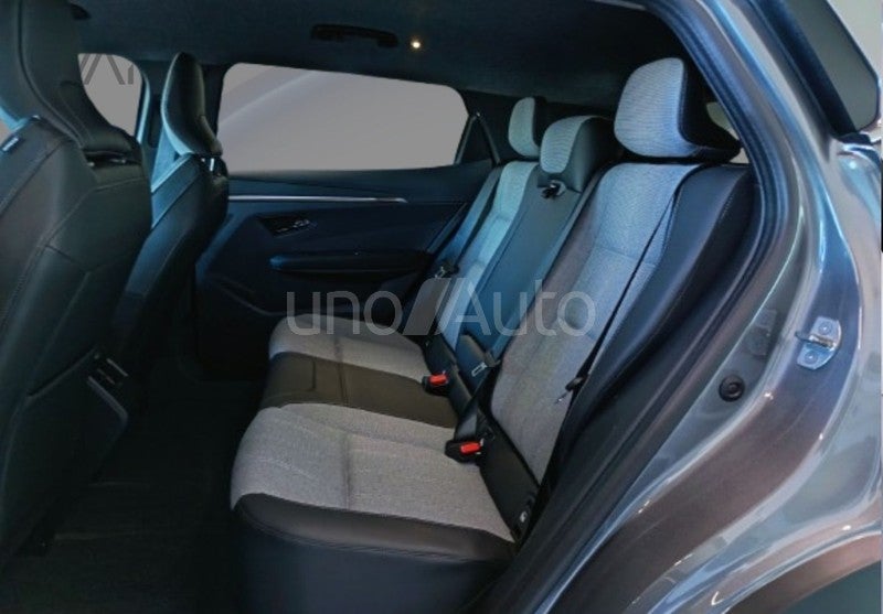 Eclipse Cross 160kW Kaiteki 87kWh