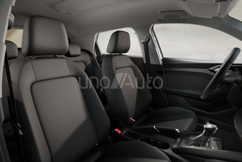 A1 Sportback 30 TFSI Advanced S tronic 85kW