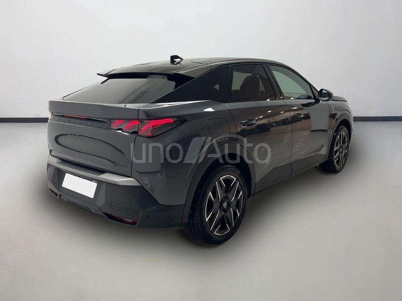 Hybrid 1.2 100KW GT eDCS6